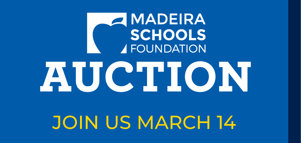 Madeira Schools Foundation 2026 Auction